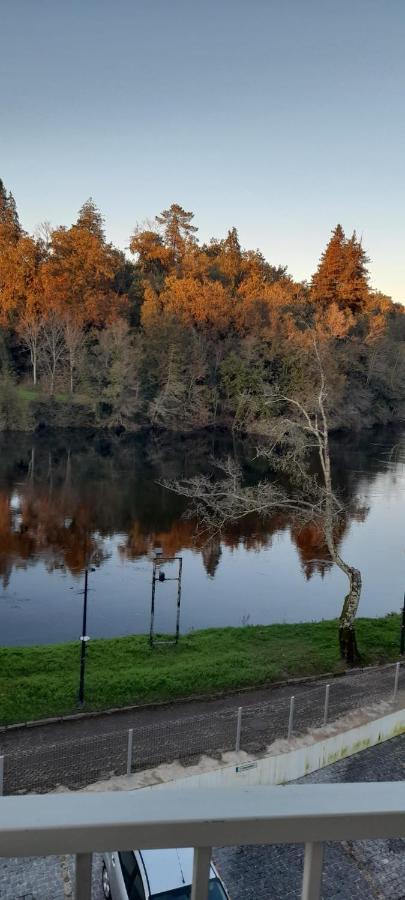 Cantinho Do Rio Ponte da Barca Luaran gambar